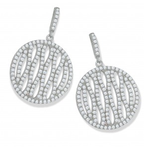 Raquel Earrings