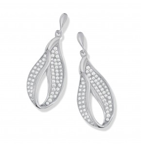 Agatha Earrings