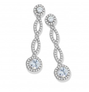 Chantal Earrings
