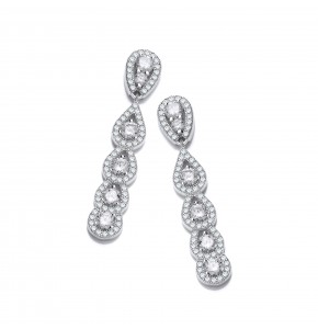 Paula Earrings