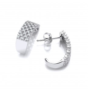 Caron Earrings