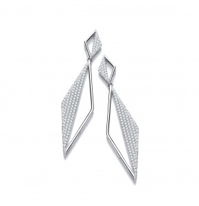 Melania Earrings