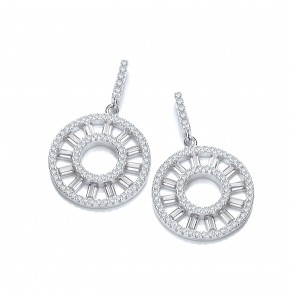 Micah Earrings