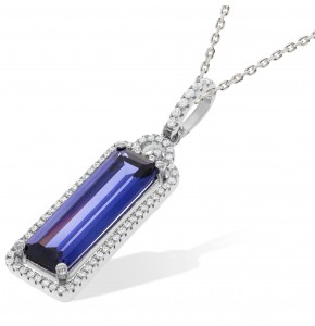 Maya Pendant