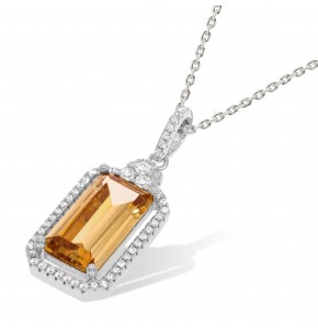Renata Pendant