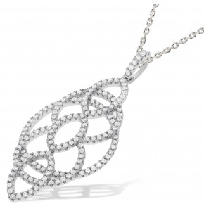 Portia Pendant