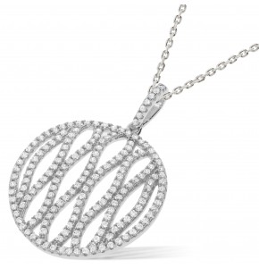 Raquel Pendant