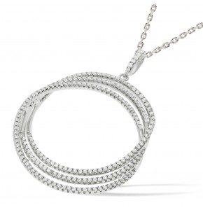 Perla Pendant