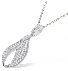 Agatha Pendant