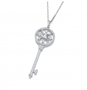 Adelina Pendant