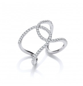 Blossom Ring