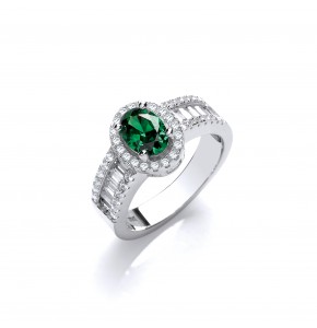 Darya Ring
