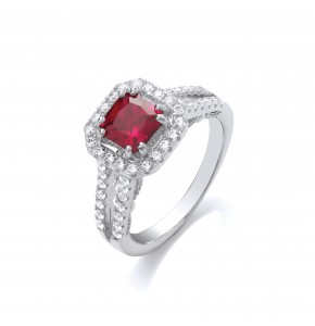 Theodora Ring