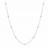 Giovanna Silver Necklace