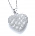 Nicci Heart Pendant