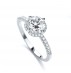 Giselle Ring 