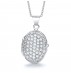  Catherine Oval Locket
