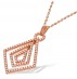 Daysi Pendant
