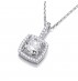 Zina Pendant