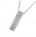 Caron Pendant