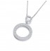 Alix Pendant