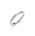 Isla Silver Ring