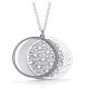 Florelle Necklace