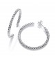 Dani Large Hoops