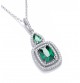 Jade Pendant
