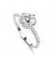 Giselle Ring 