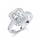 Celeste Ring 
