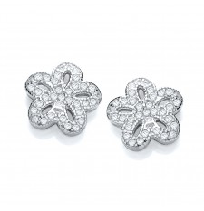 Daisy Studs