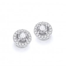 Dalia Studs