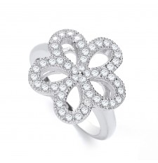 Fiorella Ring 