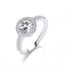 Suzette Ring