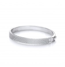 Caron Bangle