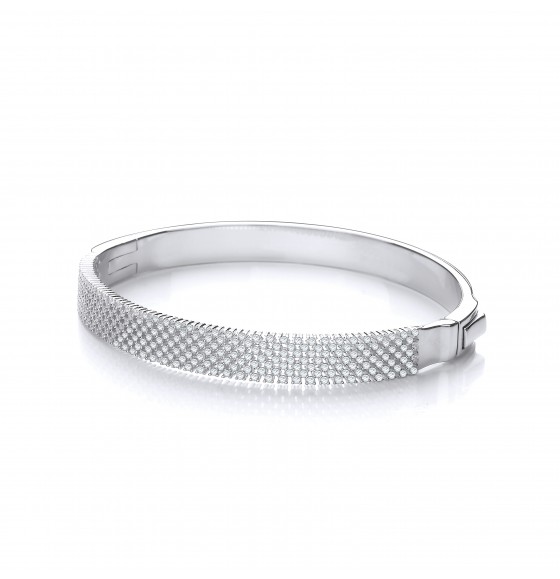 Caron Bangle