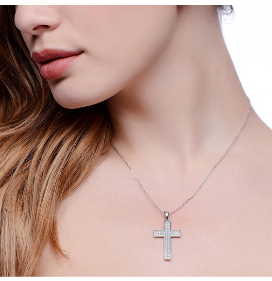 Dominique Faith Cross