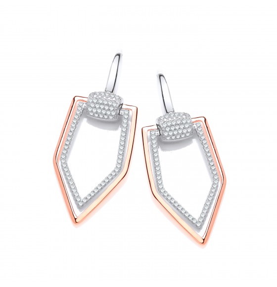 Maja Earrings