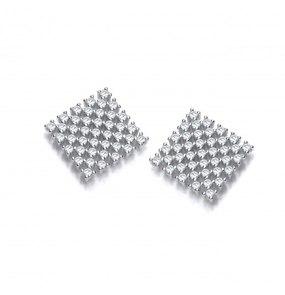 Caron Earrings