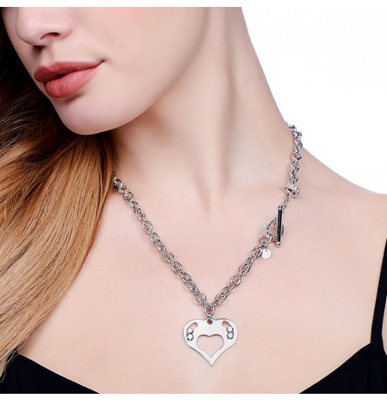 Lola Swarovski Necklace