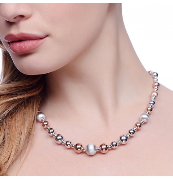 Jacqueline Mae Necklace