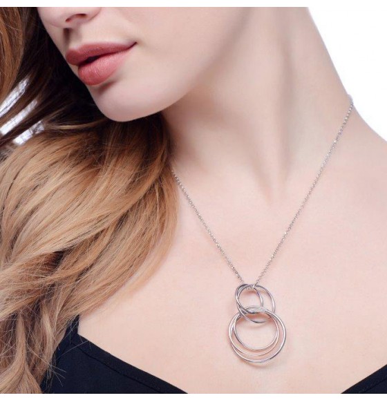 Luna Eclipse Necklace