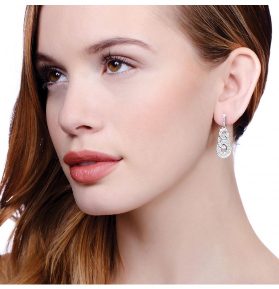 Penelope Drop Earrings