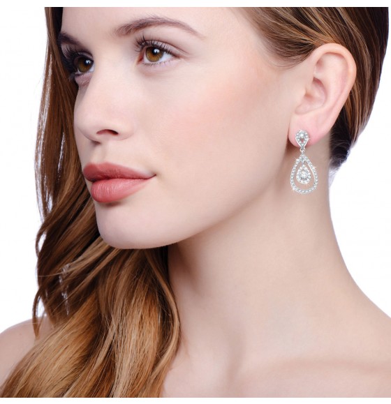 Bree Earrings