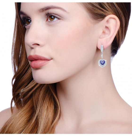 Bianca Earrings