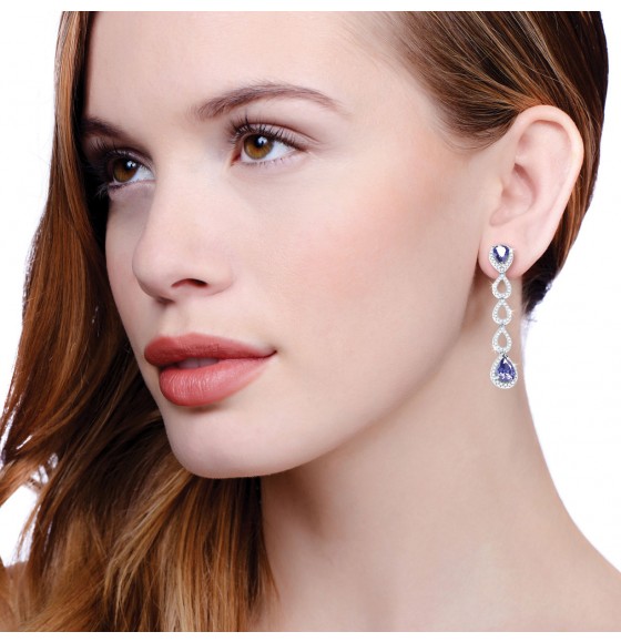 Bliss Earrings