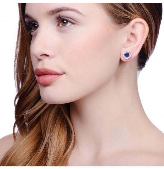 Enya Earrings