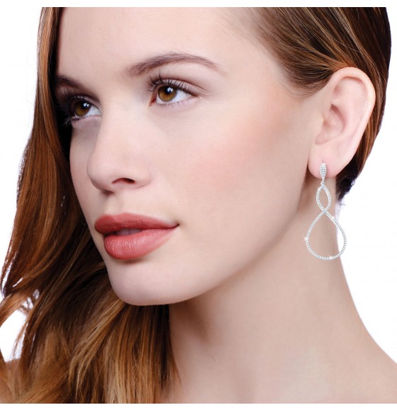 Trixy Earrings