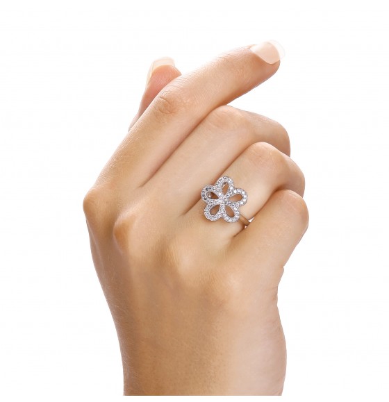 Fiorella Ring 